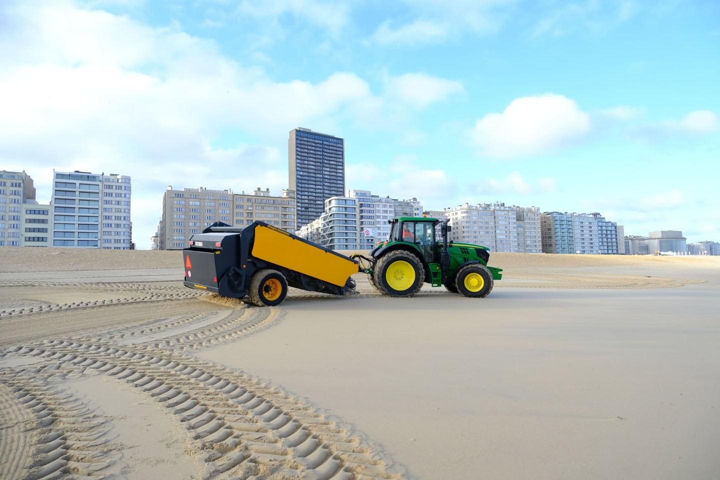 MegaOostende